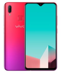 Motorola Moto G24 5G vs Vivo U1