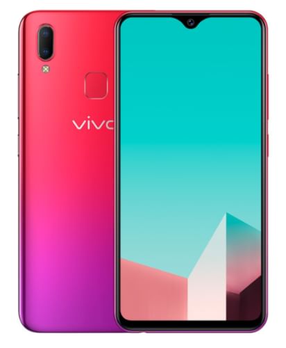 vivo a7 mobile phone