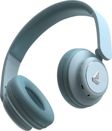 boAt Rockerz 450R Wireless Headphones