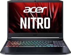 HP Victus 16-e0162AX Gaming Laptop vs Acer Nitro AN515-57 NH.QEHSI.001 Gaming Laptop