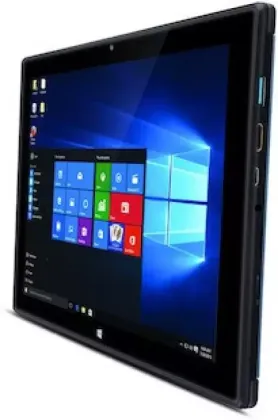 iBall Slide WQ191C Laptop (Atom Quad Core X5/ 2GB/ 32GB SSD/ Win10)