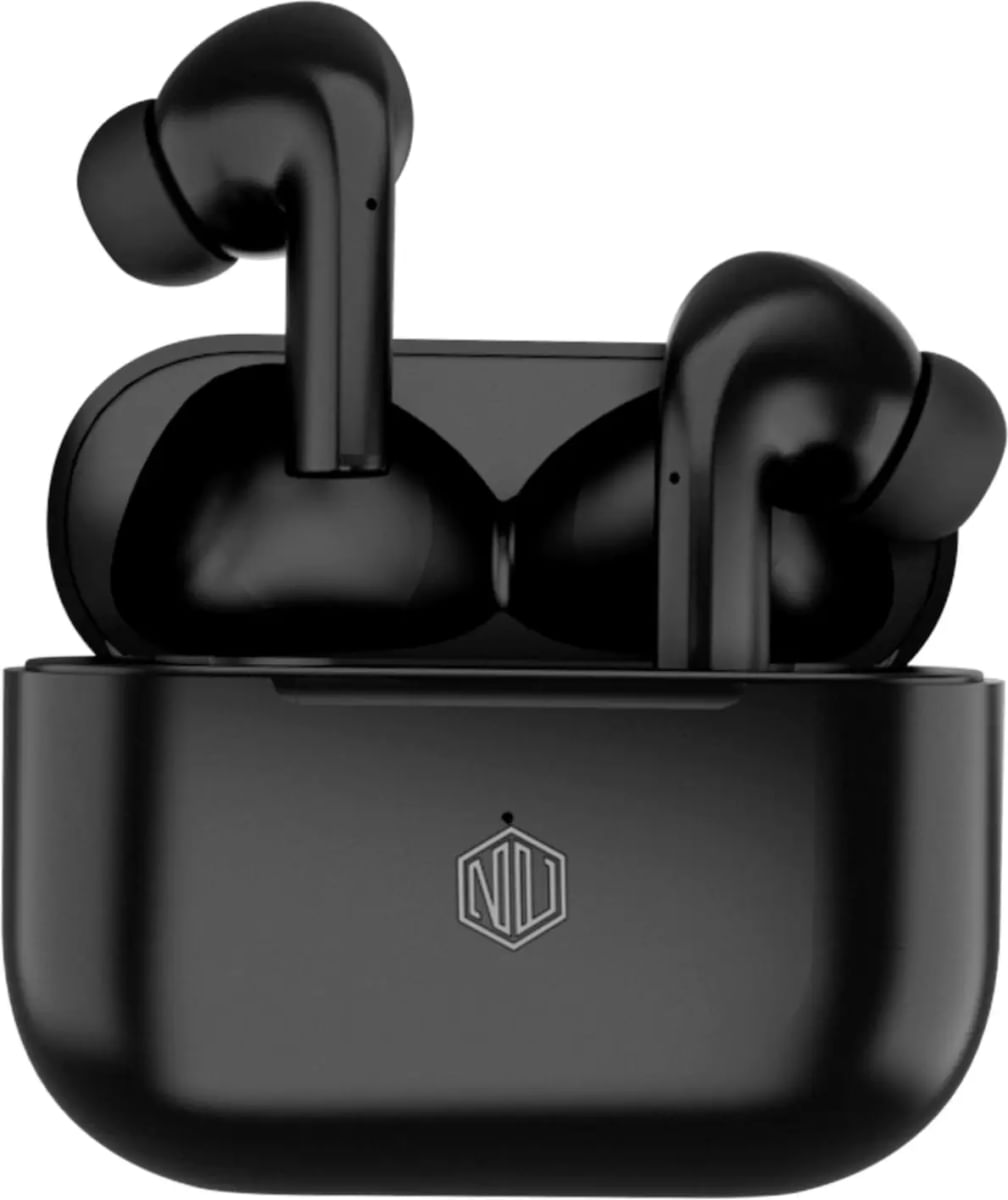 nu republic earpods