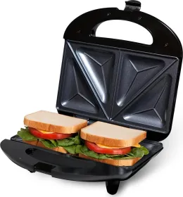 Italia IT-641S 750W Sandwich Maker