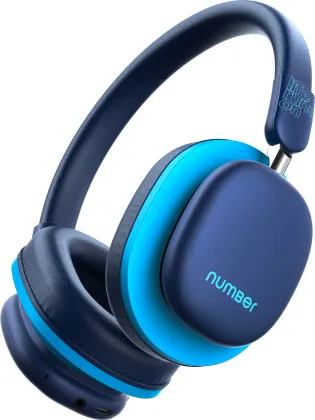 Number Headit Pro Wireless Headphones