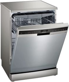 Siemens iQ500 SN25HI00VI 14 Place Setting Freestanding Dishwasher