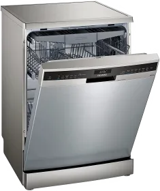Siemens iQ500 SN25HI00VI 14 Place Setting Freestanding Dishwasher