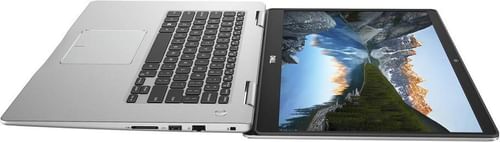 Dell Inspiron 7570 Laptop (8th Gen Core i5/ 8GB/ 1TB 128GB SSD/ Win10/ 4GB Graph)