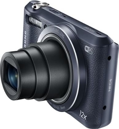 Samsung WB35F Point & Shoot Camera