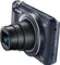 Samsung WB35F Point & Shoot Camera