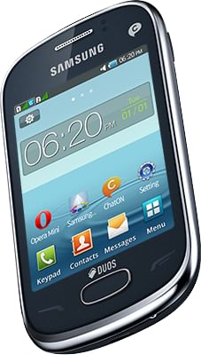 Samsung Rex 70 S3802