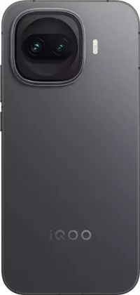 iQOO 15R (12GB RAM + 256GB)