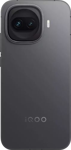 iQOO 15R (12GB RAM + 256GB)