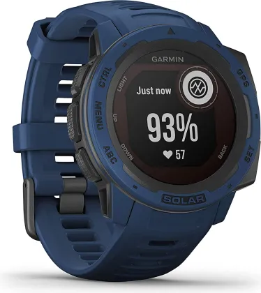 Garmin Instinct Solar Smartwatch