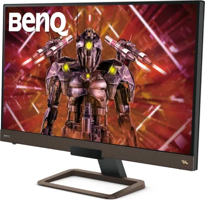 Benq EX2780Q 27-inch QHD 2K Monitor