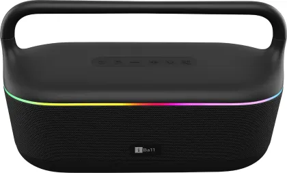 iBall Dhun 180 50W Bluetooth Speaker