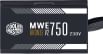 Cooler Master MWE Gold 750-V2 750 Watts Non Modular PSU