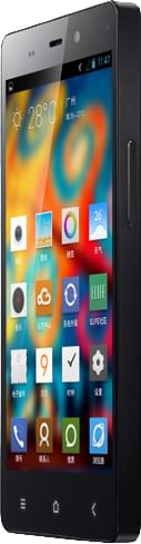 Gionee ELIFE E6