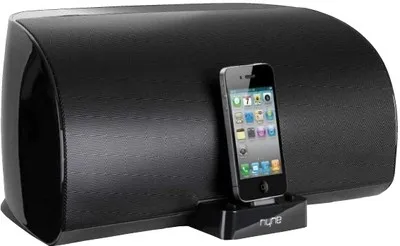 Nyne NH-5000 Bluetooth Speaker