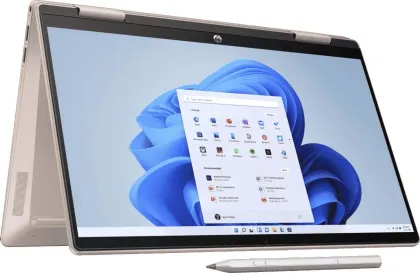 HP Pavilion x360 14-ek1020TU Laptop (13th Gen Core i7/ 16GB/ 512 GB SSD/ Win11)