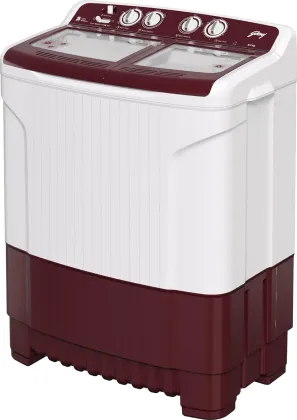 Godrej WS EDGE 85 5.0 TB3 M 8.5 Kg Semi Automatic Washing Machine