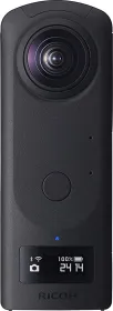 Ricoh Theta Z1 360° Camera