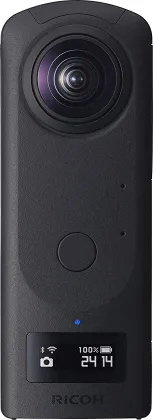 Ricoh Theta Z1 360° Camera