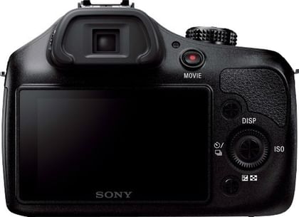 Sony ILCE-3000K SLR (18-55mm Lens)