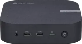 Asus Chromebox 5 CHROMEBOX5-S7057UN Mini PC (12th Gen Core i7/ 16 GB RAM/ 256 GB SSD/ Chrome OS) - image 1