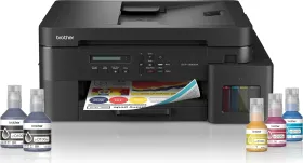 Brother DCP-T830DW Multi Function Ink Tank Printer