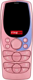Ringme Mini 25c