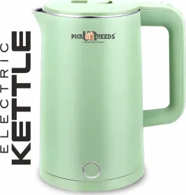 Pick Ur Needs ‎EK-402 1.8L Electric Kettle