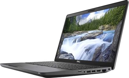 Dell Latitude 5501 Business Laptop (9th Gen Core i5/ 8GB/ 512GB SSD/ Win10 Pro/ 2GB Graph)