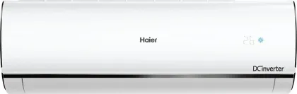Haier HSU18C-TQB3BN-INV 1.5 Ton 3 Star 2023 Inverter Split AC