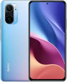 Xiaomi Redmi K50 Pro Plus 5G