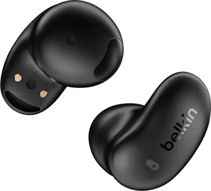 Belkin SoundForm Anywhere True Wireless Earbuds