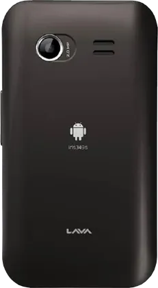 Lava Iris 349S