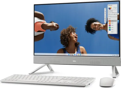 Dell All in One Inspiron 5420 (13th Gen Core i5/ 16 GB RAM/ 512 GB SSD/ Win 11/ 2 GB Graphics) - image 3