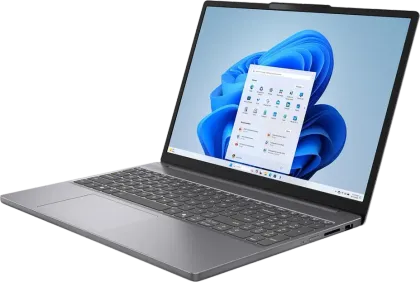 Lenovo IdeaPad Slim 3 15IRH10 83K1011BIN Laptop (13th Gen Core i7/ 16GB/ 512GB SSD/ Win11 Home)