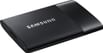 Samsung T1 1TB Wired External Hard Drive