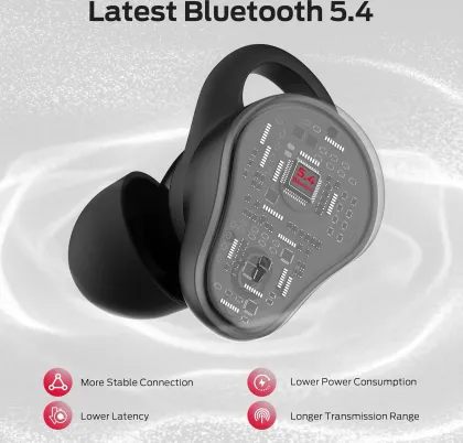 Monster N-Lite 210 True Wireless Earbuds