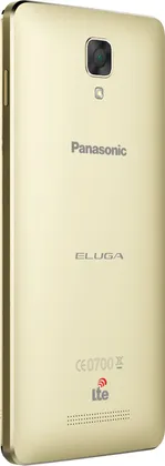 Panasonic Eluga I2