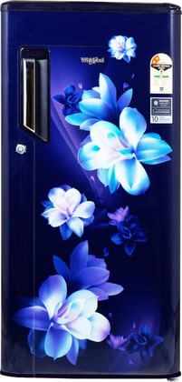Whirlpool 205 IMPC PRM 2S 190 L 2 Star Single Door Refrigerator
