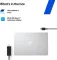HP OmniBook 3 14-ht0140TU AI Laptop (Intel Core 3 304/ 8GB/ 512GB SSD/ Win11 Home)