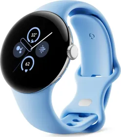 Google Pixel Watch 4