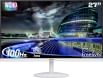 Acer SA272U E 27 inch Quad HD Monitor