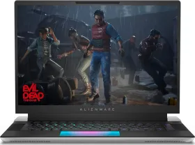 Dell 16 Alienware X16 R2 Gaming Laptop (Intel Core Ultra 9 185H/ 32GB/ 1TB SSD/ Win 11/ 8GB RTX4070)
