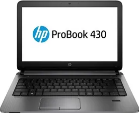 HP ProBook 430 G3 (T7Z74PA) Laptop (6th Gen Intel Ci5/ 4GB/ 1TB/ Win10)