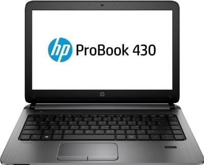 HP ProBook 430 G3 (T7Z74PA) Laptop (6th Gen Intel Ci5/ 4GB/ 1TB/ Win10)