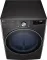 LG DLEX4200B 7.4 cu ft Fully Automatic Front Load Dryer