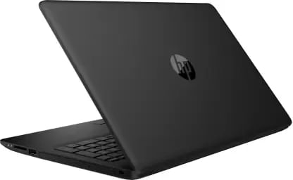 HP 15q-ds0041TU Laptop (Pentium Gold/ 4GB/ 1TB/ Win10 Home)
